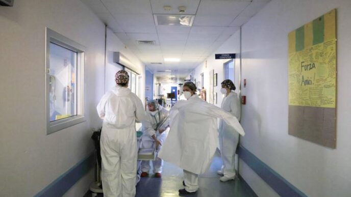 Un Gesto Di Generositc3A0 Straord