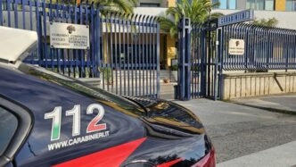 Un Giovane Romeno Denunciato P