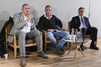 Un Legame Insidioso3A La Mafia