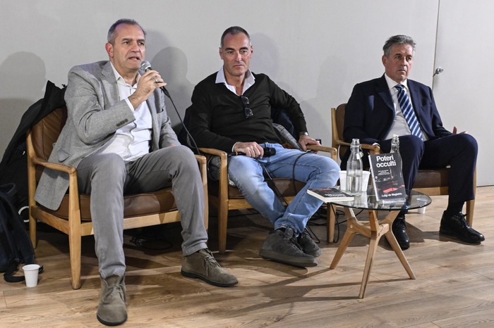 Un Legame Insidioso3A La Mafia