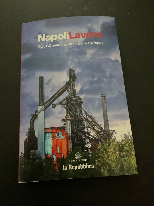 Un Libro Per Riflettere Sul Fu