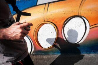 Un Murales Che Celebra Inclusi