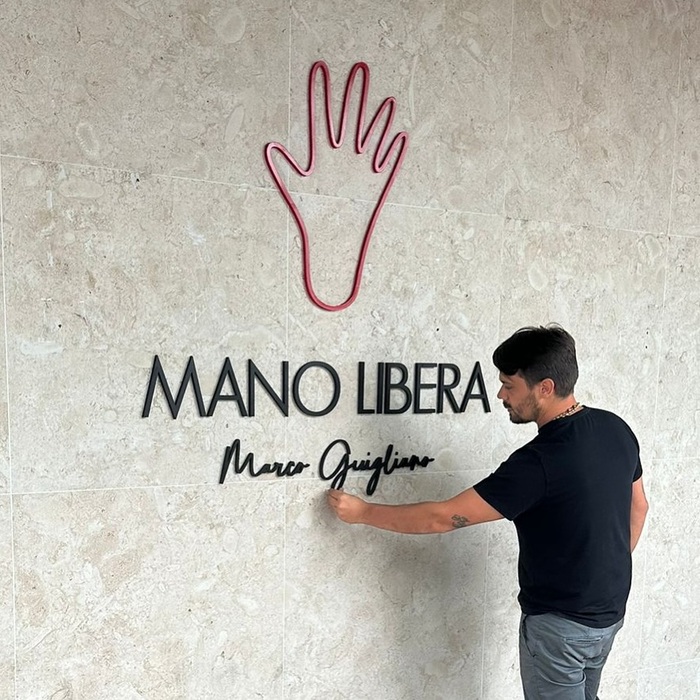 Un Nuovo Capitolo Della Cucina
