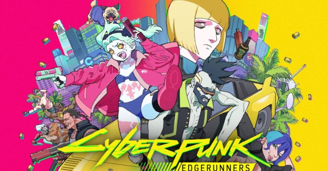 Un Nuovo Capitolo Per Cyberpun