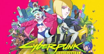 Un Nuovo Capitolo Per Cyberpun