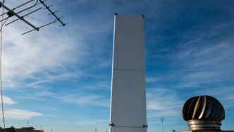 Un Nuovo Impianto Di Telefonia