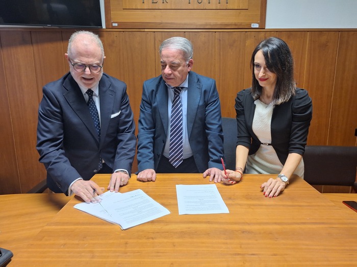 Un Nuovo Protocollo Per L27Assi