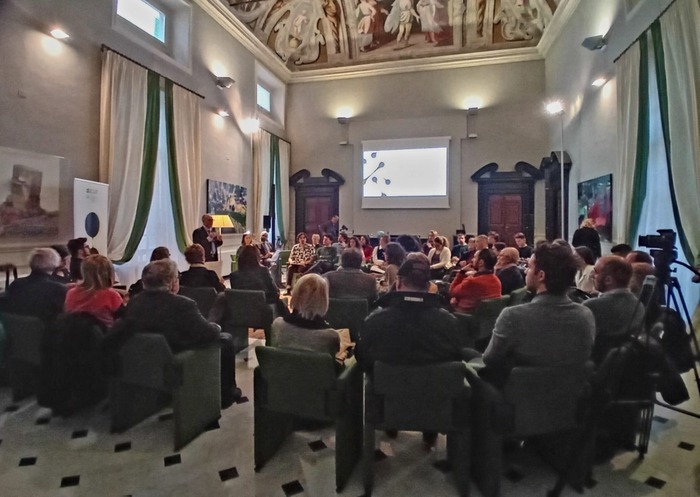Un Percorso Innovativo Per Il