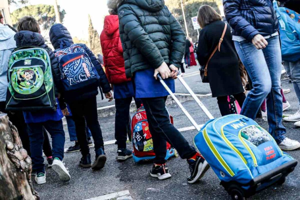 Un Pomeriggio Di Angoscia A Ud