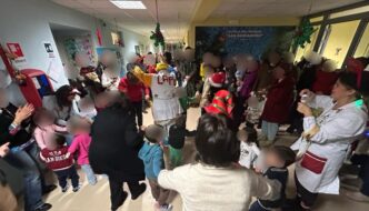 Un Pomeriggio Di Festa3A Solida