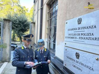 Un Presunto Sistema Di Tangent