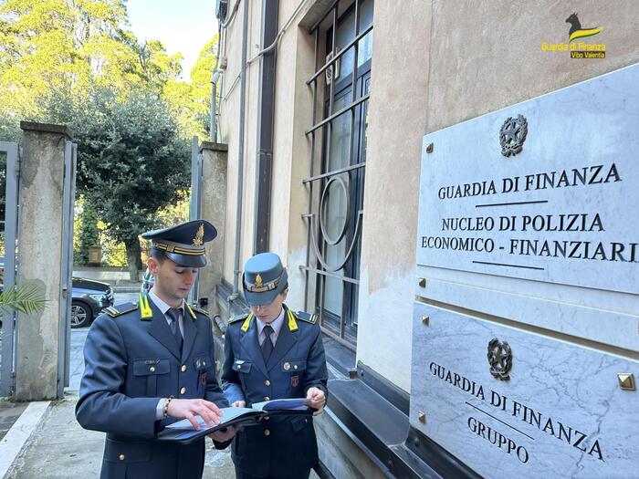 Un Presunto Sistema Di Tangent