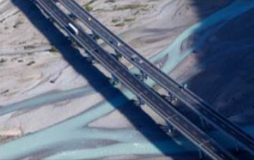 Un Secolo Di Autostrade Italia