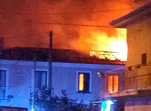Un Trentottenne Eroe Salva Un27
