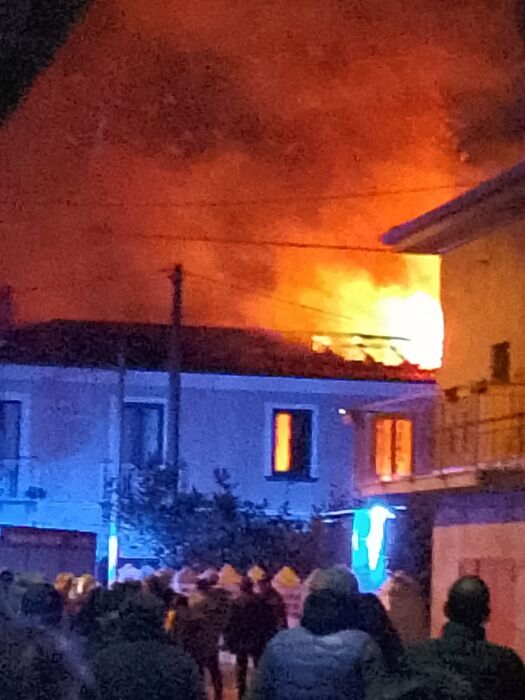 Un Trentottenne Eroe Salva Un27