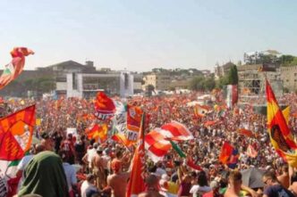 Un Uomo Di 73 Anni Ritrovato A