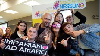 Un Viaggio Motivazionale Che U