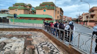 Un Viaggio Nel Patrimonio Cult