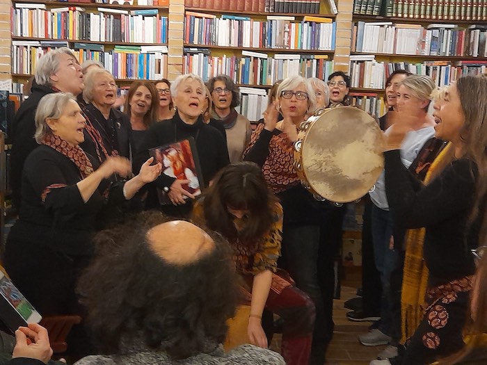 Un Viaggio Nella Musica E Nell