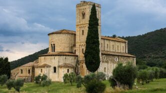 Un Viaggio Tra Storia E Relax3A