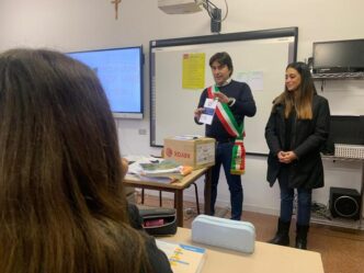 Una Mattinata Speciale A Pesar