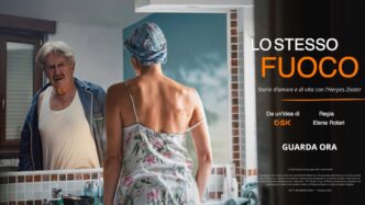 Una Web Series Per Affrontare