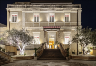 Unahotels Espande La Sua Prese