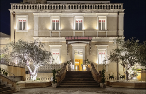 Unahotels Espande La Sua Prese