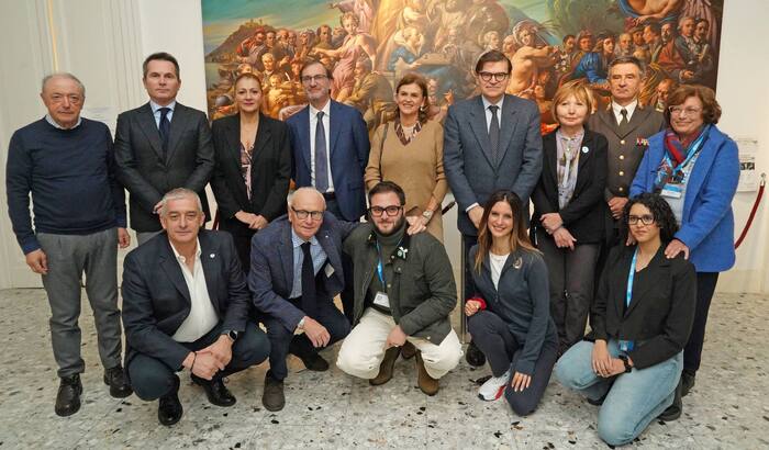 Unicef E Clementoni Uniti Per