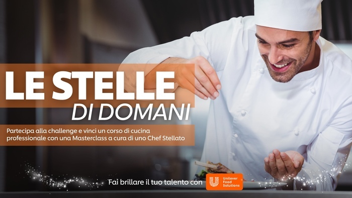 Unilever Food Solutions Lancia
