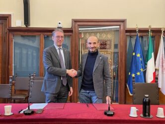 Universitc3A0 Di Bologna E Ducati