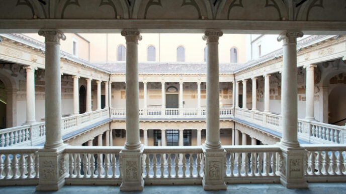 Universitc3A0 Di Padova Si Distin