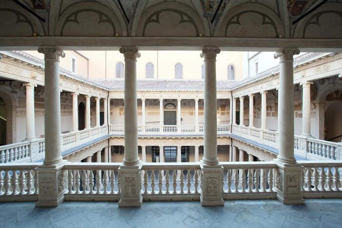 Universitc3A0 Di Padova Si Distin