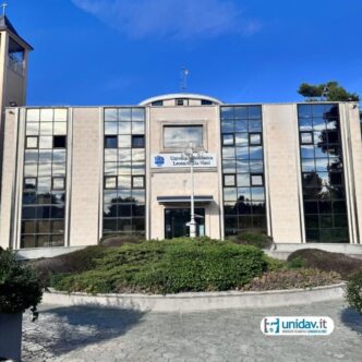 Universitc3A0 Telematica3A La Nuov