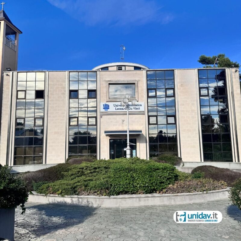 Universitc3A0 Telematica3A La Nuov