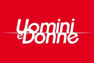 Uomini E Donne Tronista