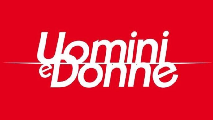 Uomini E Donne Tronista