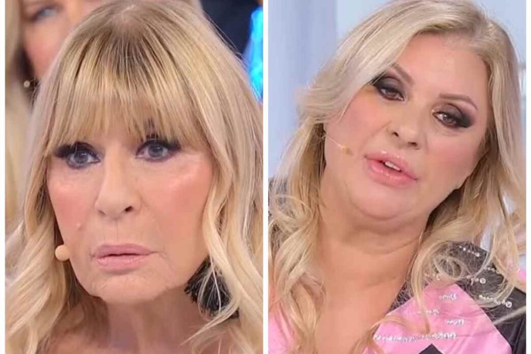 Tina E Gemma Litigano