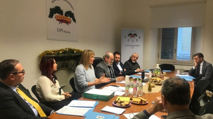 Upi Marche3A Consiglio Direttiv