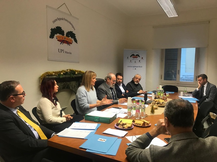 Upi Marche3A Consiglio Direttiv