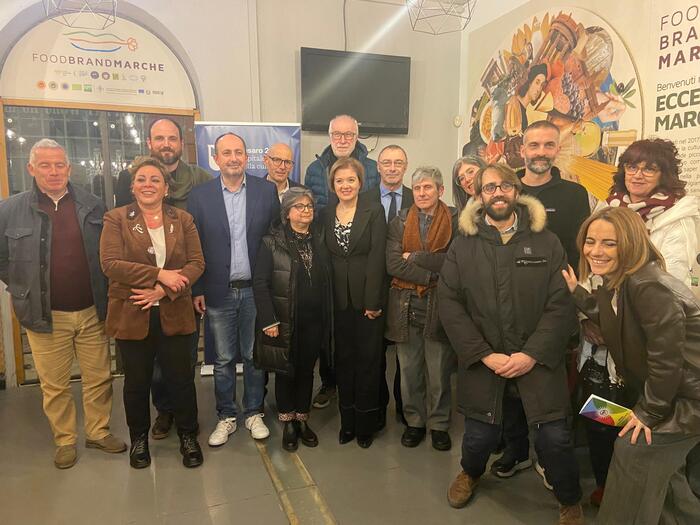 Urbino Diventa Fulcro Cultural