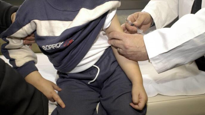 Vaccinazioni Pediatriche3A Il R