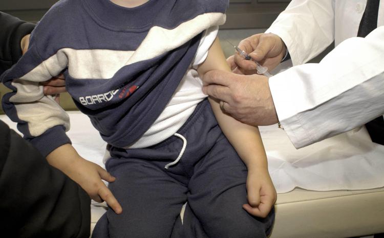 Vaccinazioni Pediatriche3A Il R
