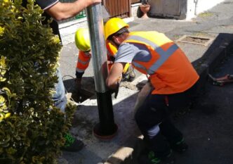 Valcanneto Raggiunge Un Tragua