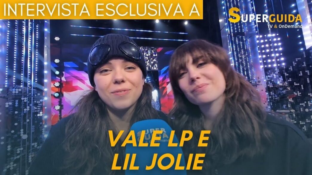 Vale Lp E Lil Jolie3A Il Trionf