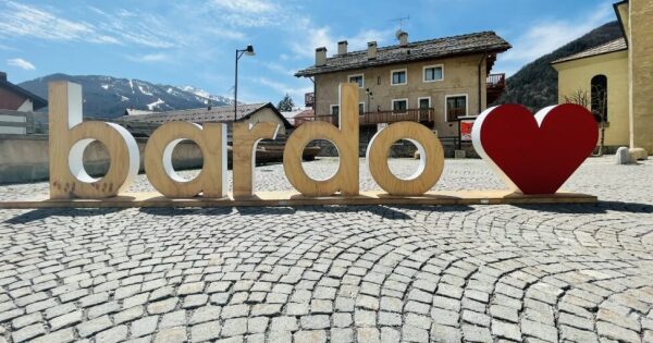 Vandalismo A Bardonecchia3A Un