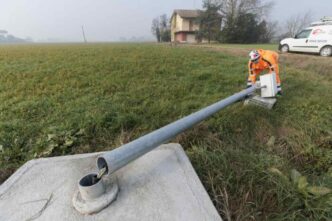 Vandalismo A Bertiolo3A Colpito