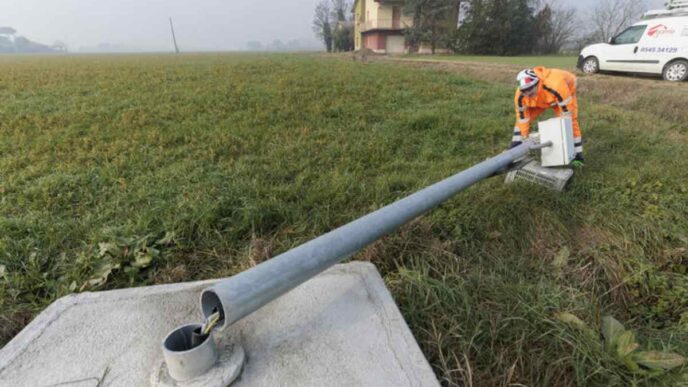 Vandalismo A Bertiolo3A Colpito