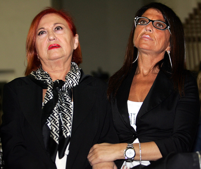 Vanna Marchi E Stefania Nobile