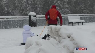 Variazioni Meteo In Italia3A Ne